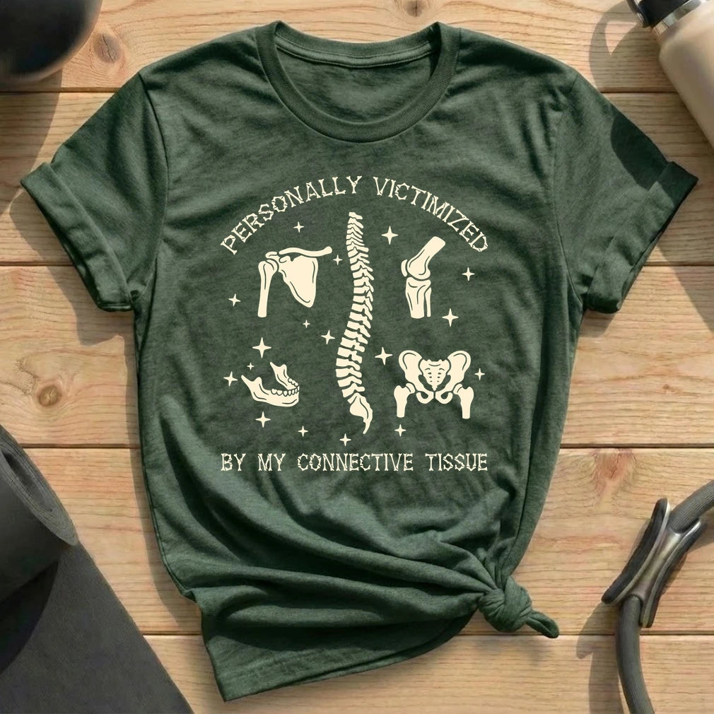 Connective Tissue T-shirt
