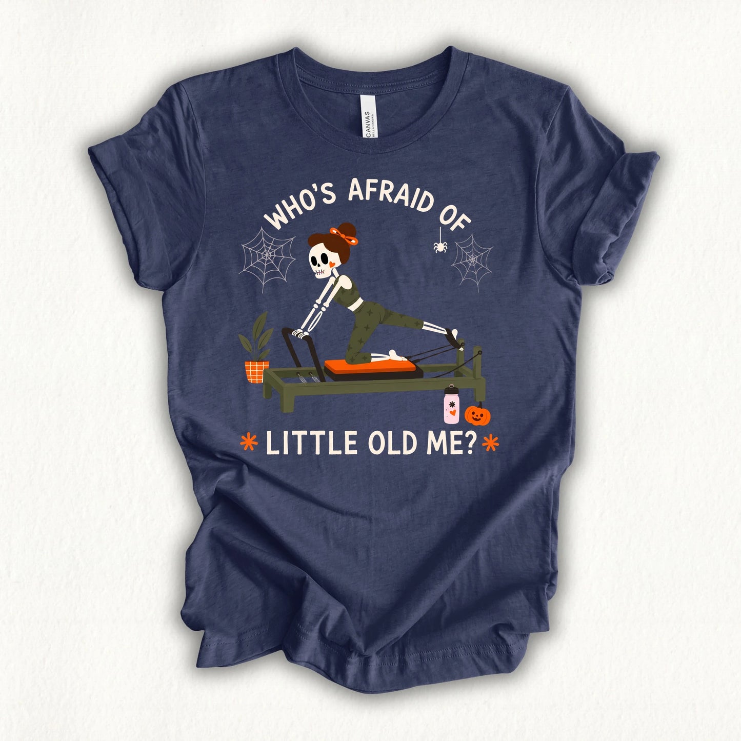 Little of Pilates T-shirt