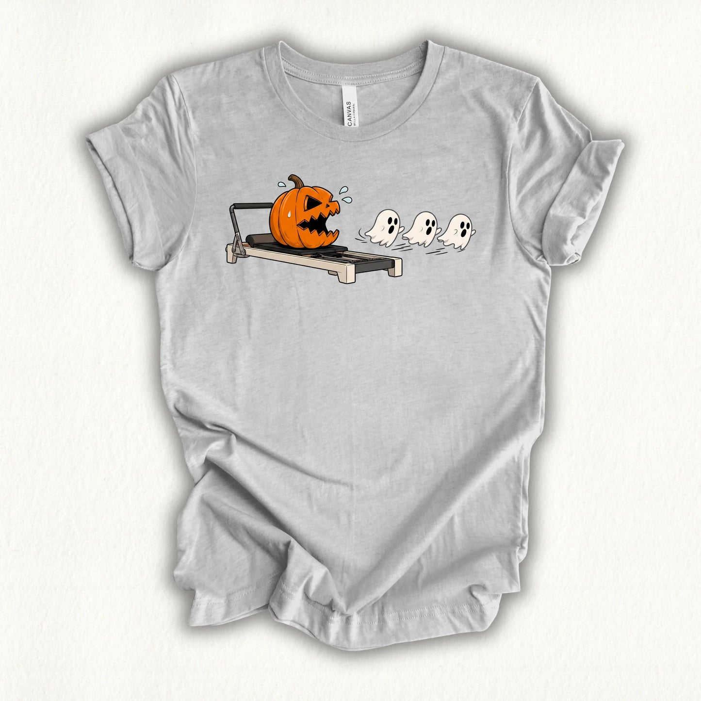 Paclates T-shirt