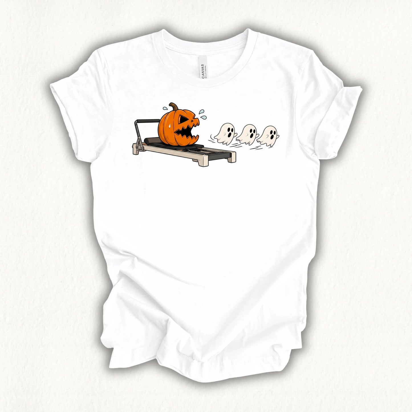 Paclates T-shirt