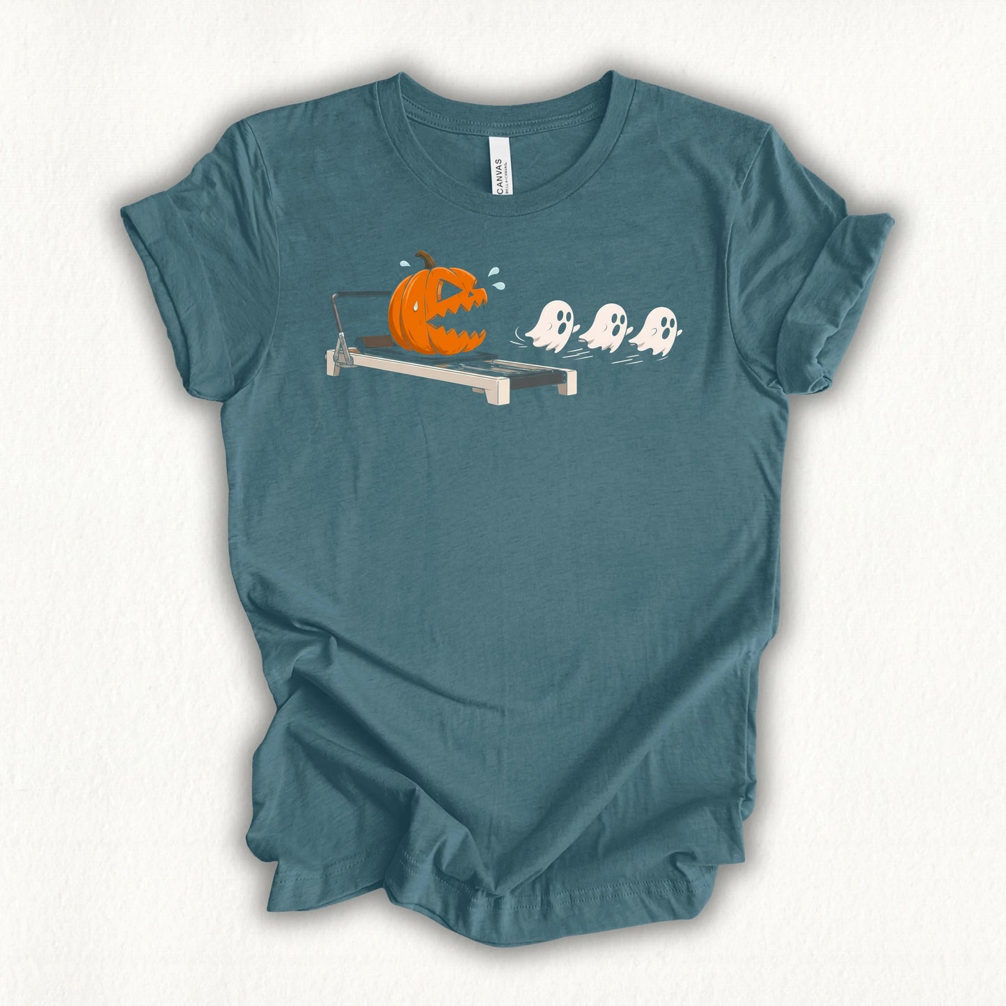Paclates T-shirt