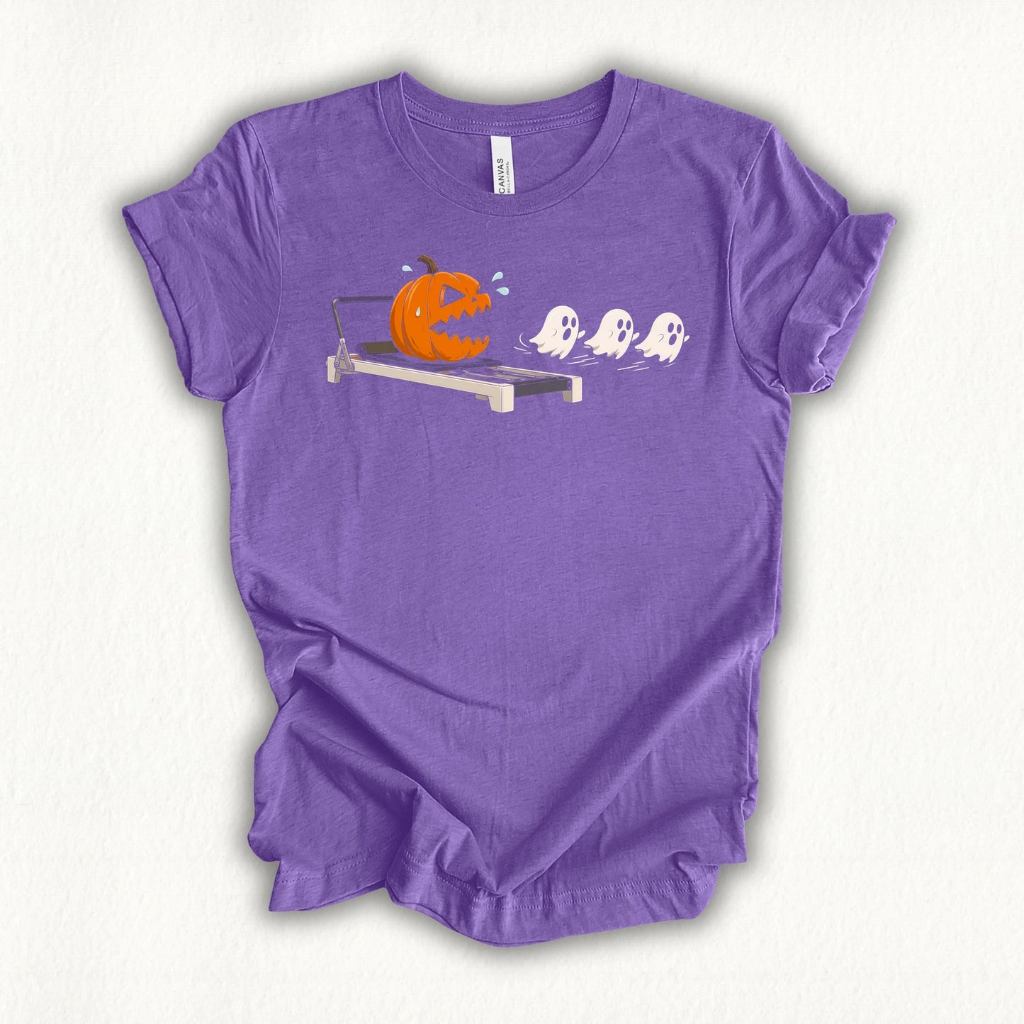 Paclates T-shirt
