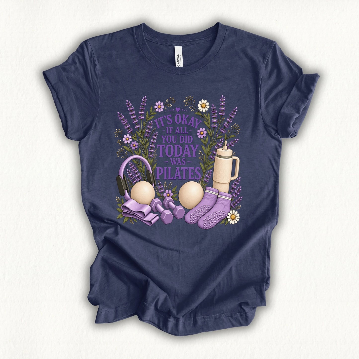 It's Okay T-shirt