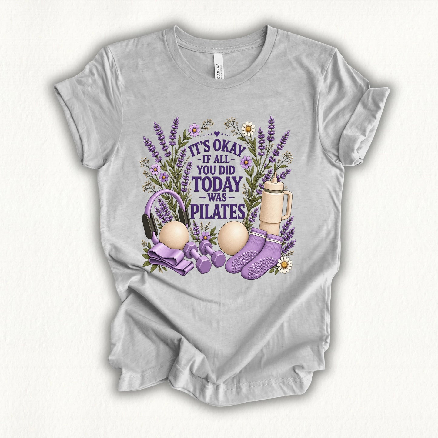 It's Okay T-shirt