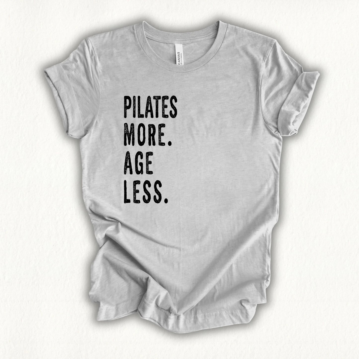 Pilates More T-shirt