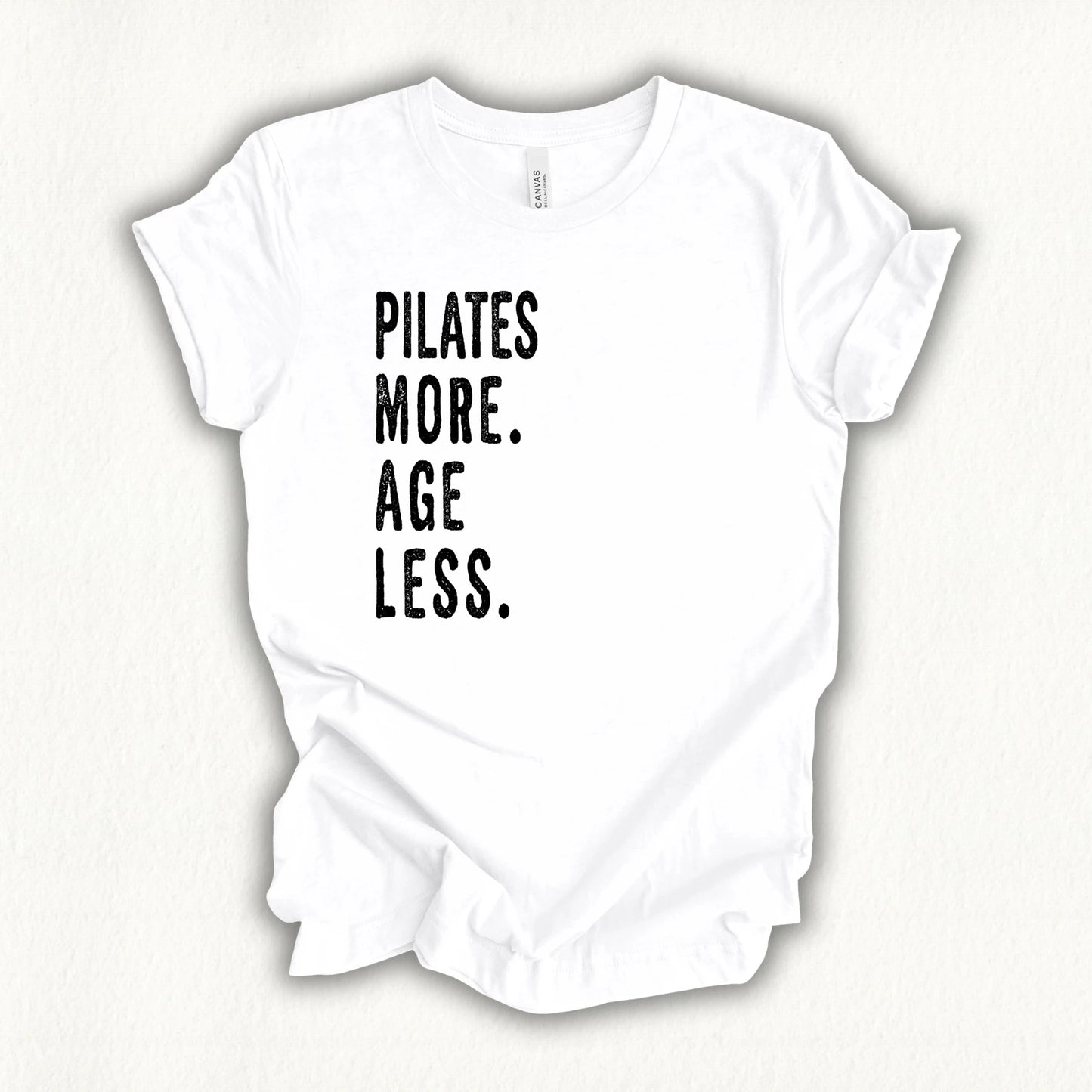 Pilates More T-shirt