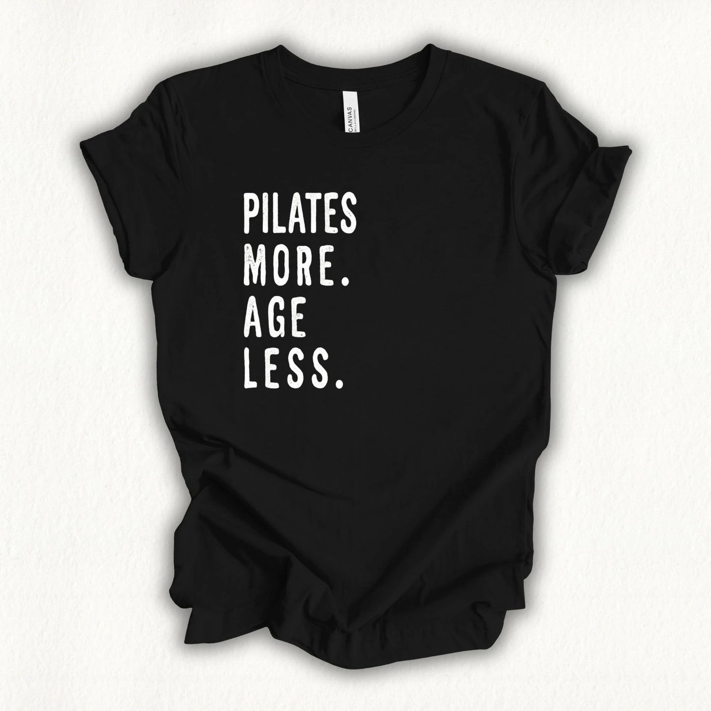Pilates More T-shirt