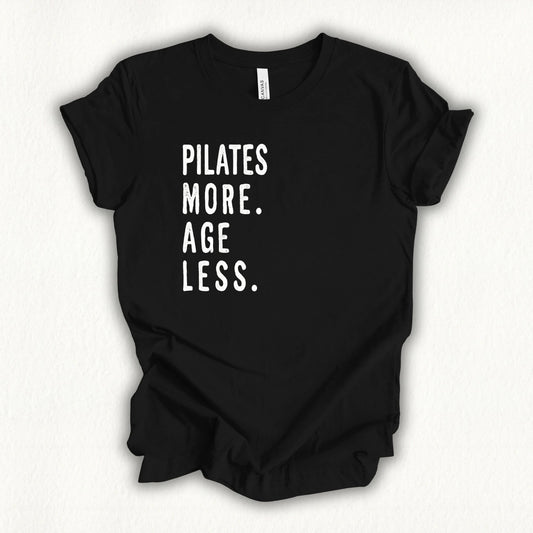 Pilates More T-shirt