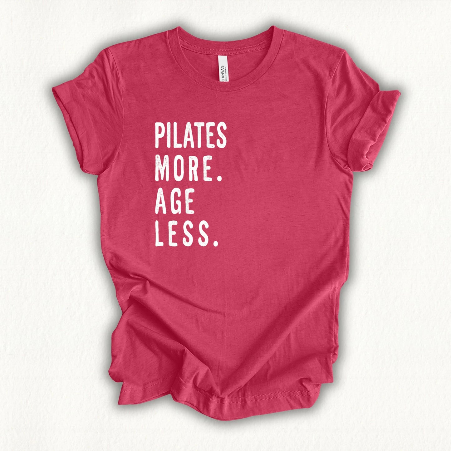 Pilates More T-shirt