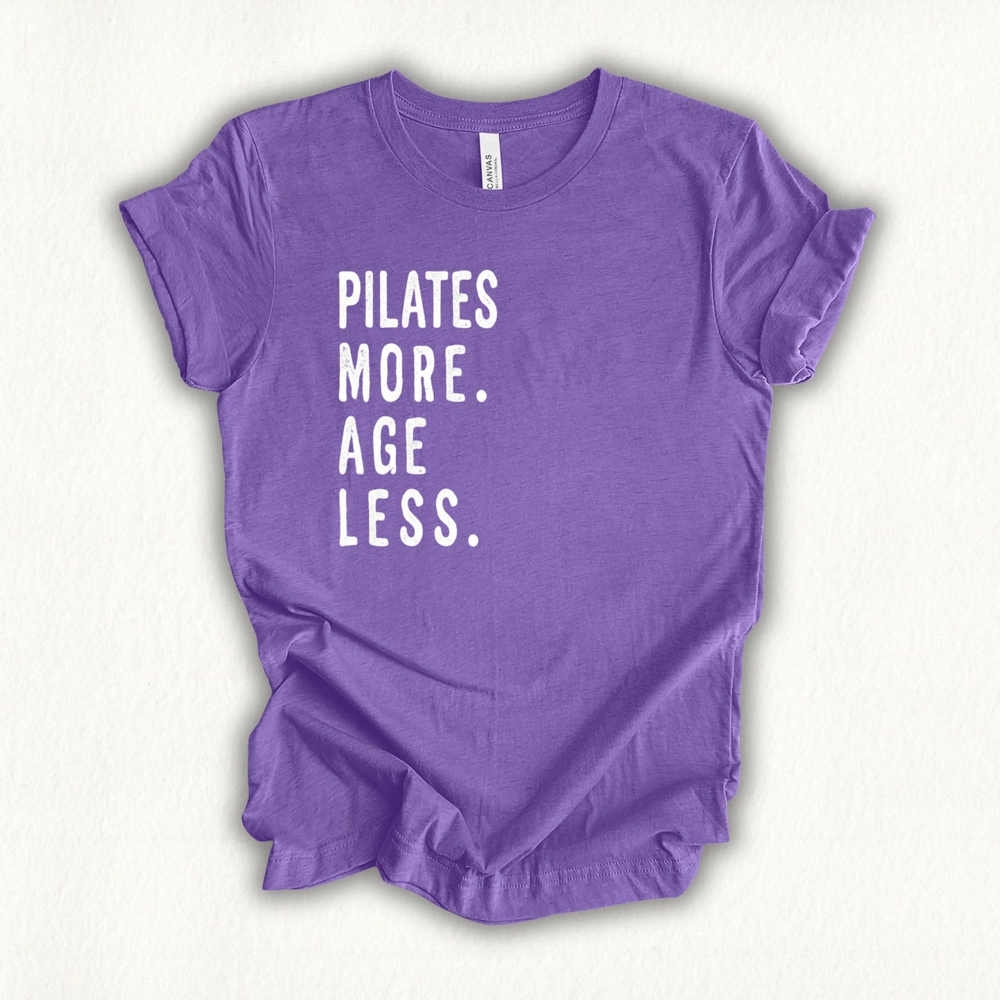 Pilates More T-shirt