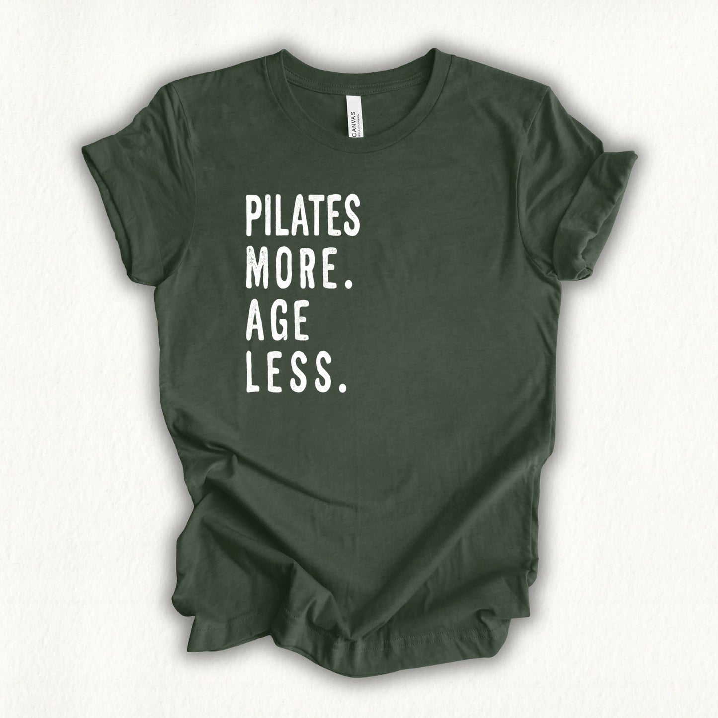 Pilates More T-shirt