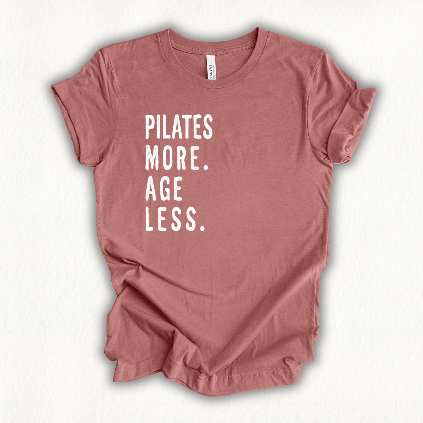 Pilates More T-shirt