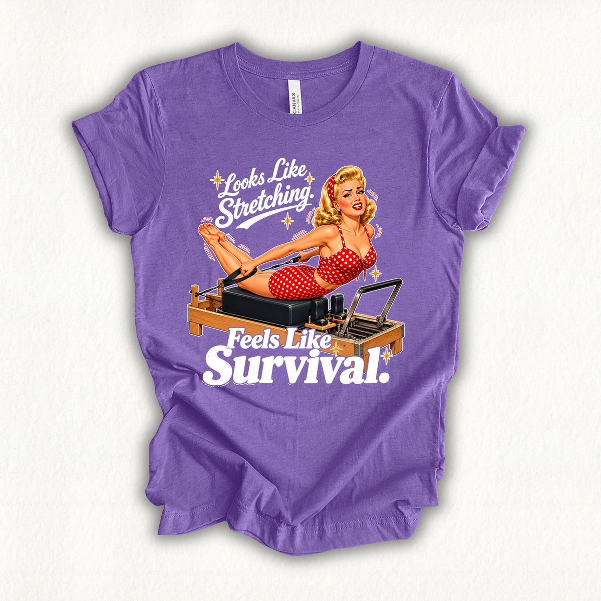 Look Sketching, Like Survival T-shirt