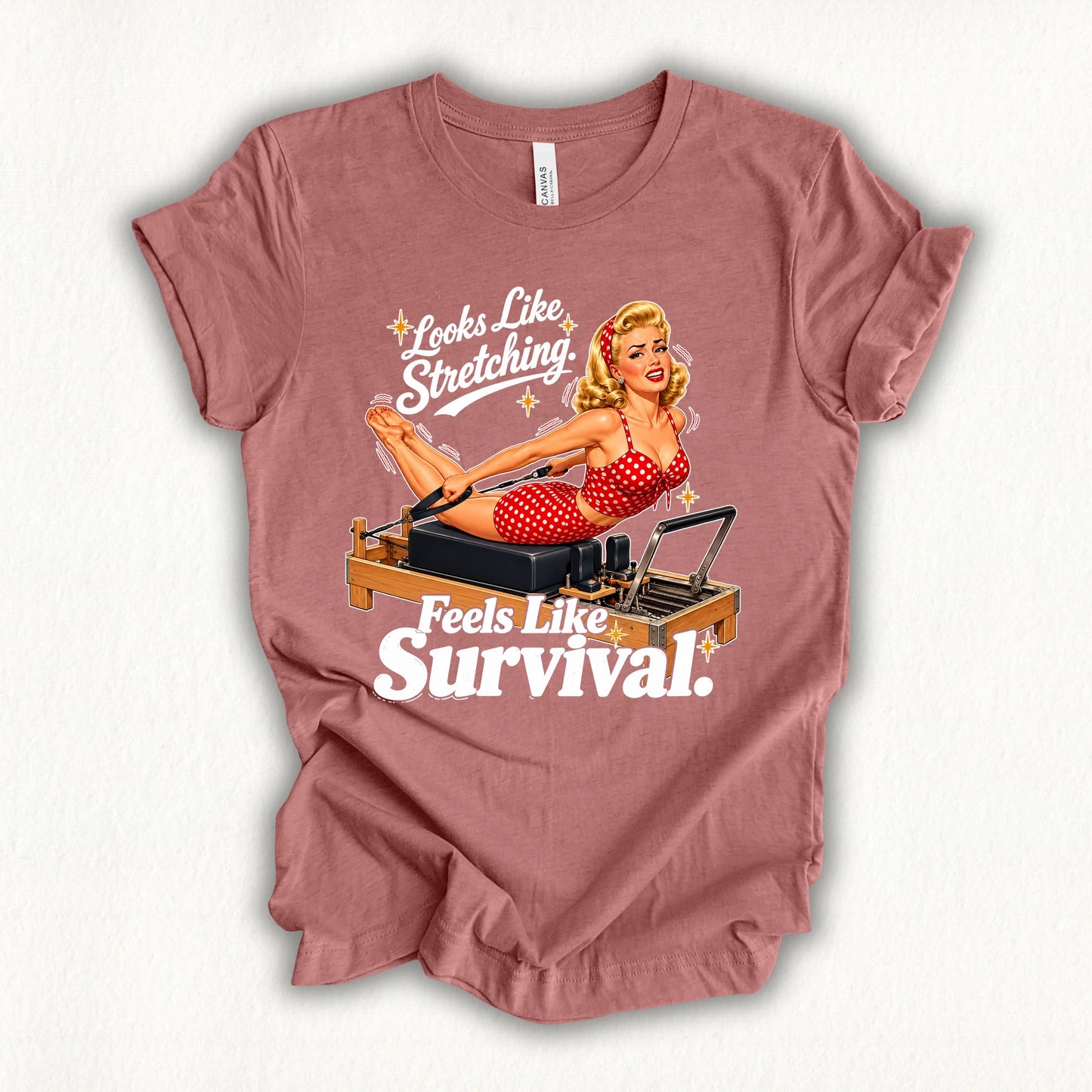 Look Sketching, Like Survival T-shirt
