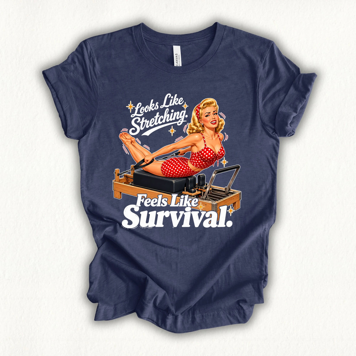 Look Sketching, Like Survival T-shirt