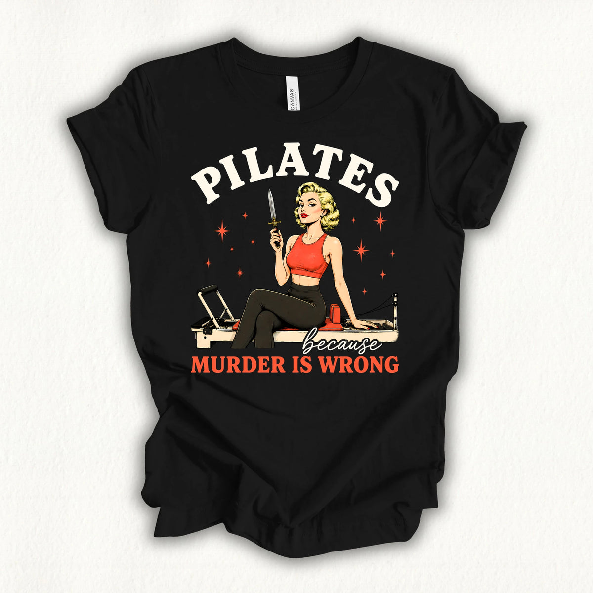 90s Murder Wrong T-shirt