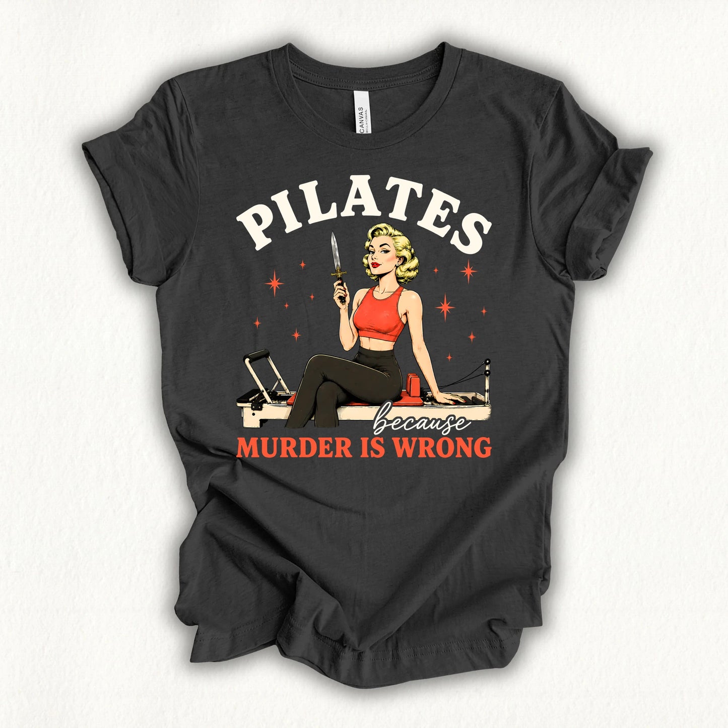 90s Murder Wrong T-shirt