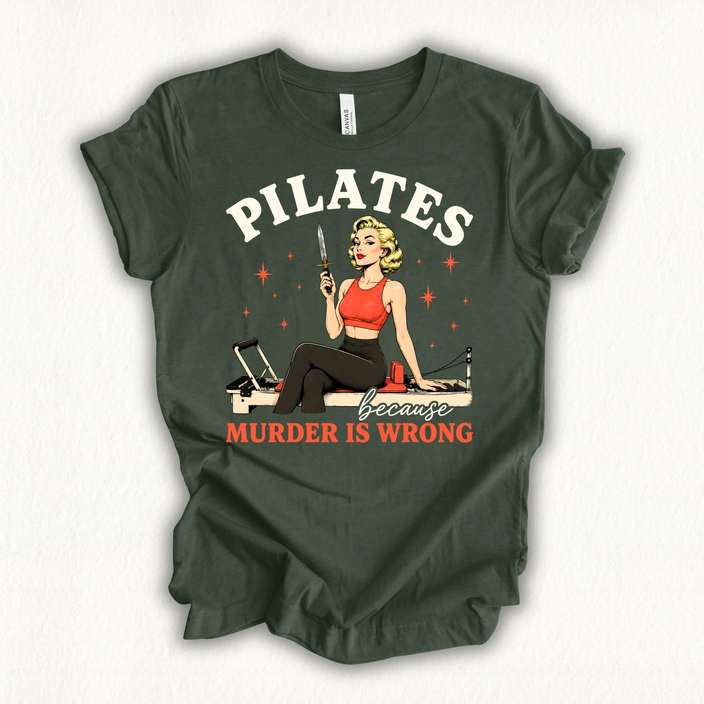 90s Murder Wrong T-shirt