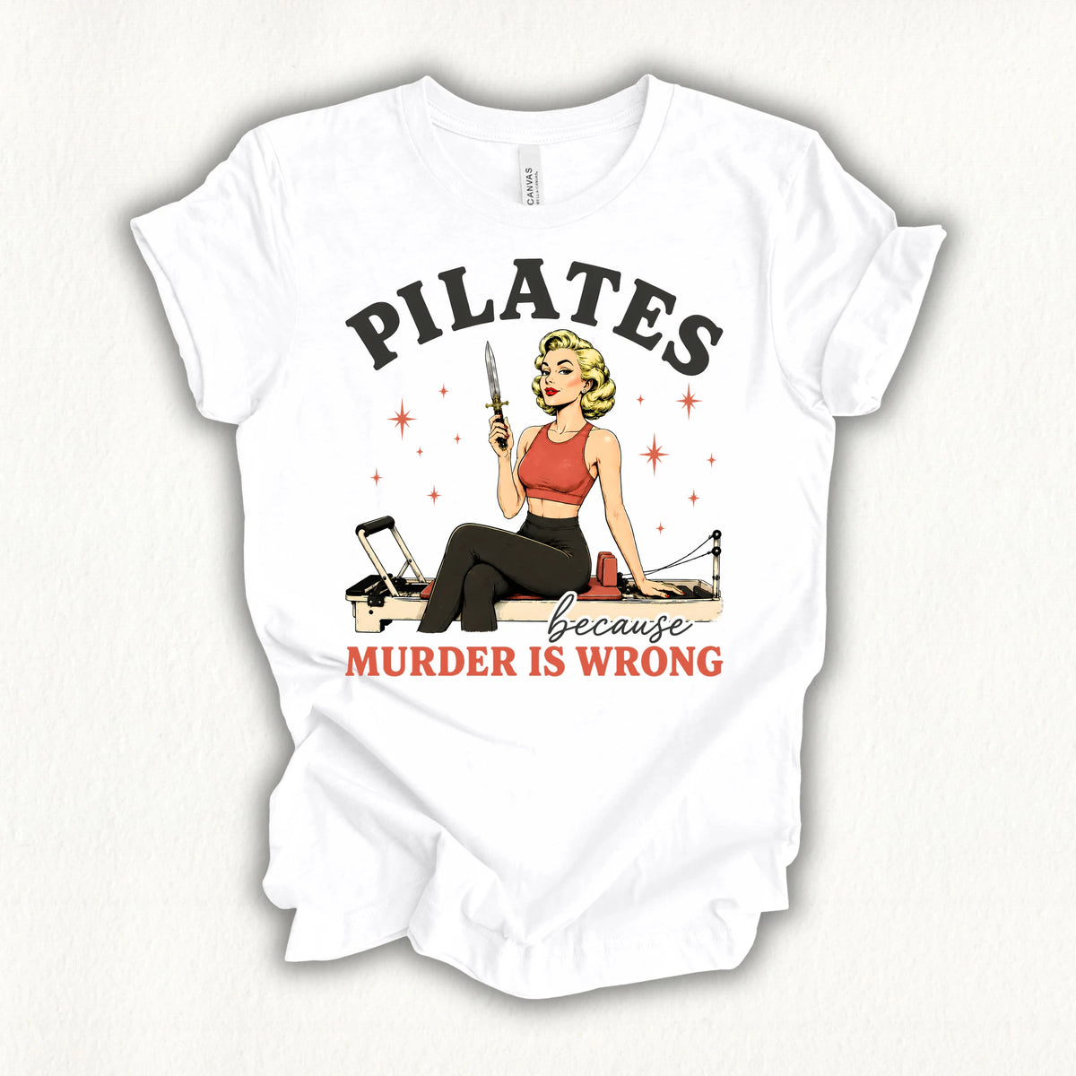 90s Murder Wrong T-shirt
