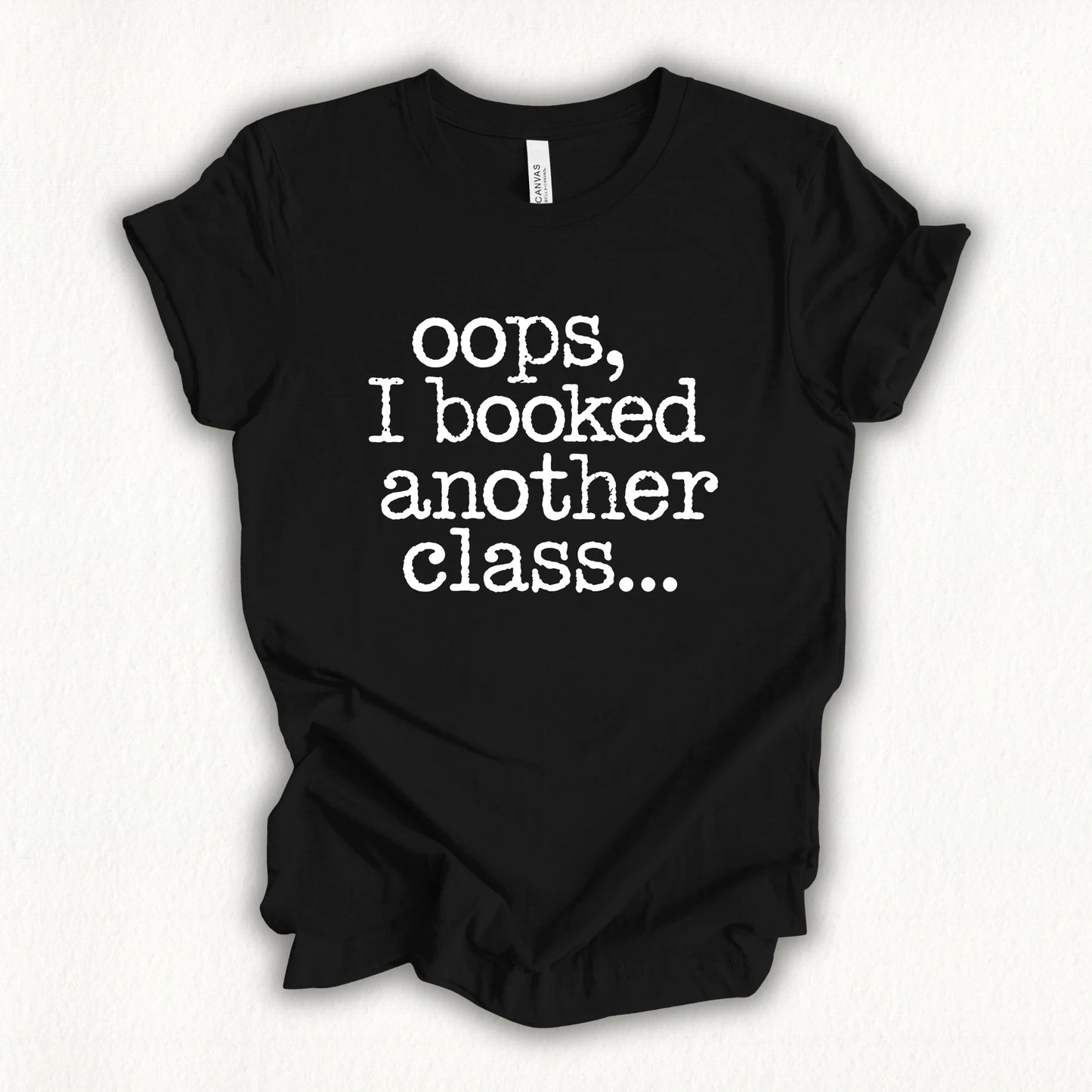 Oops T-shirt