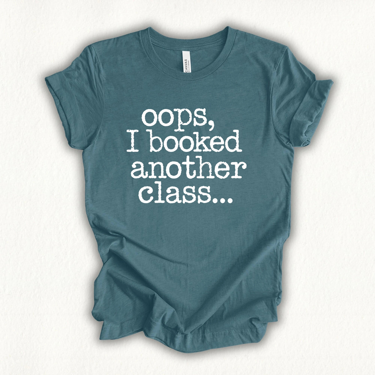 Oops T-shirt