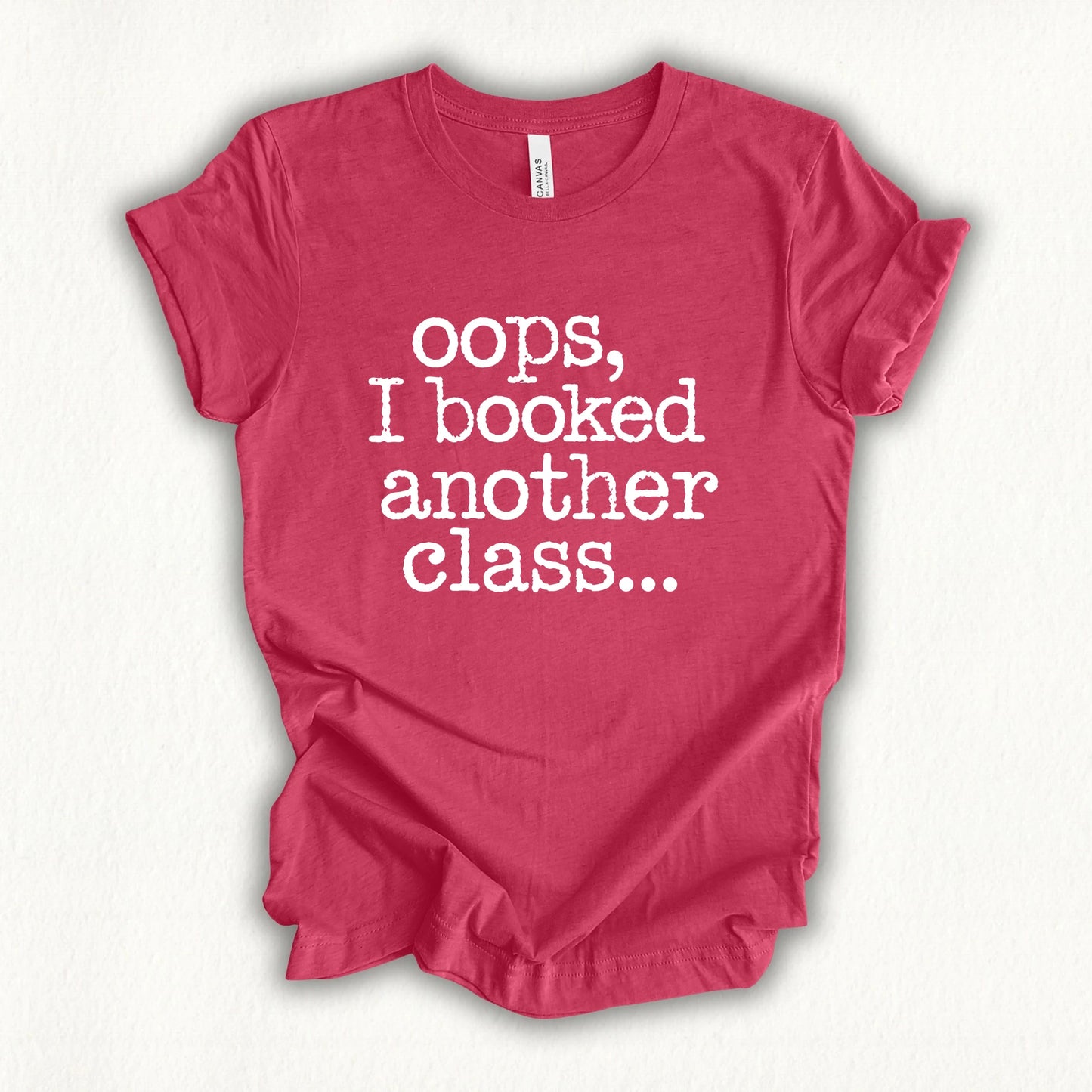 Oops T-shirt
