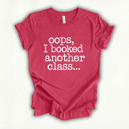 Oops T-shirt