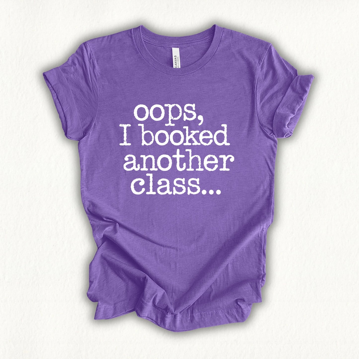 Oops T-shirt