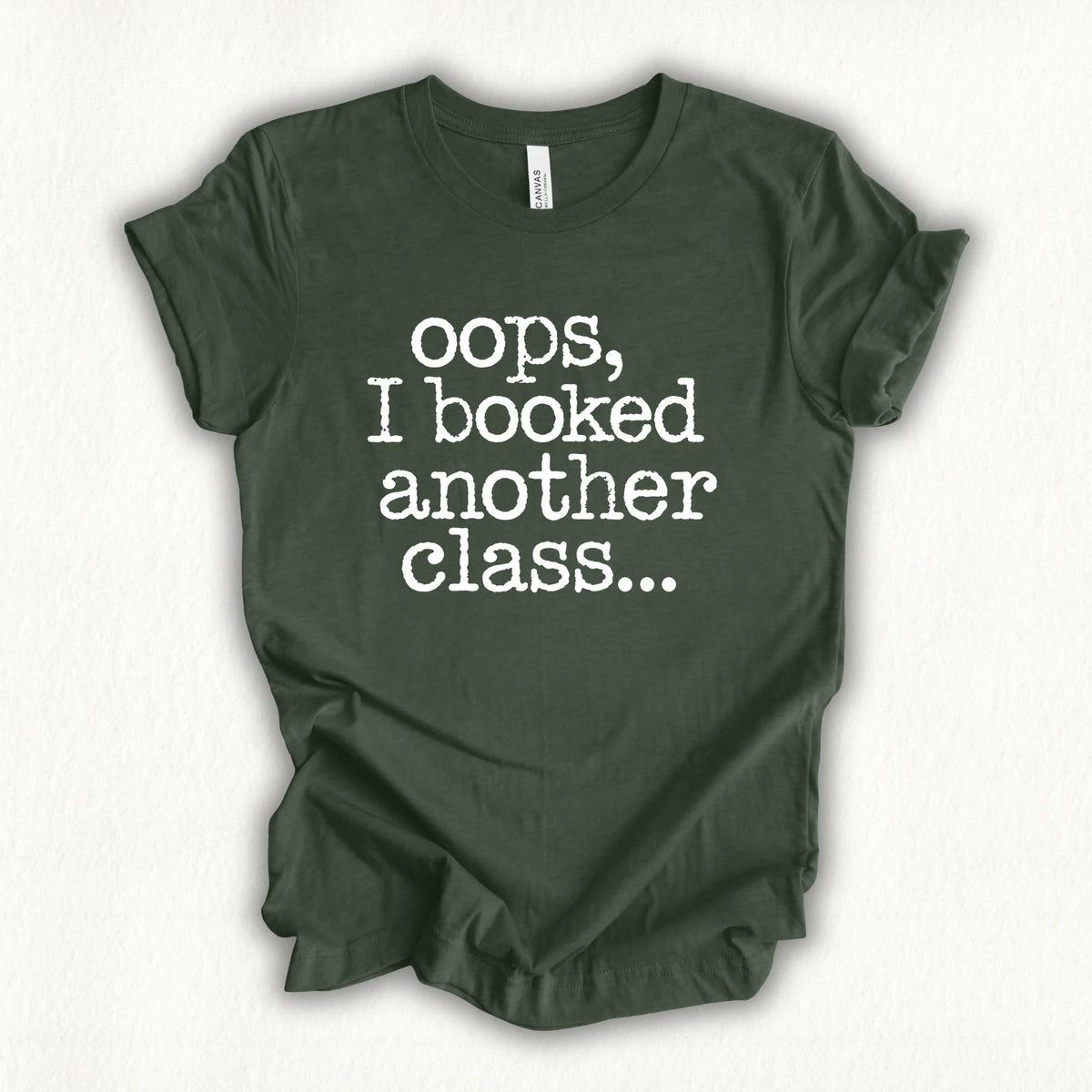 Oops T-shirt