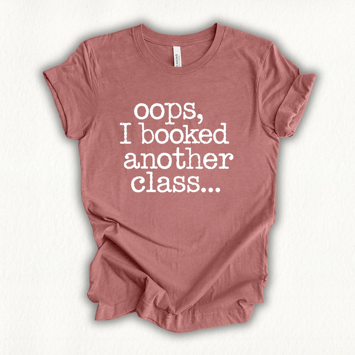 Oops T-shirt