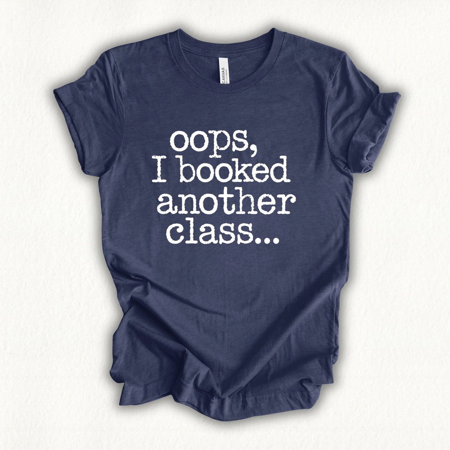 Oops T-shirt