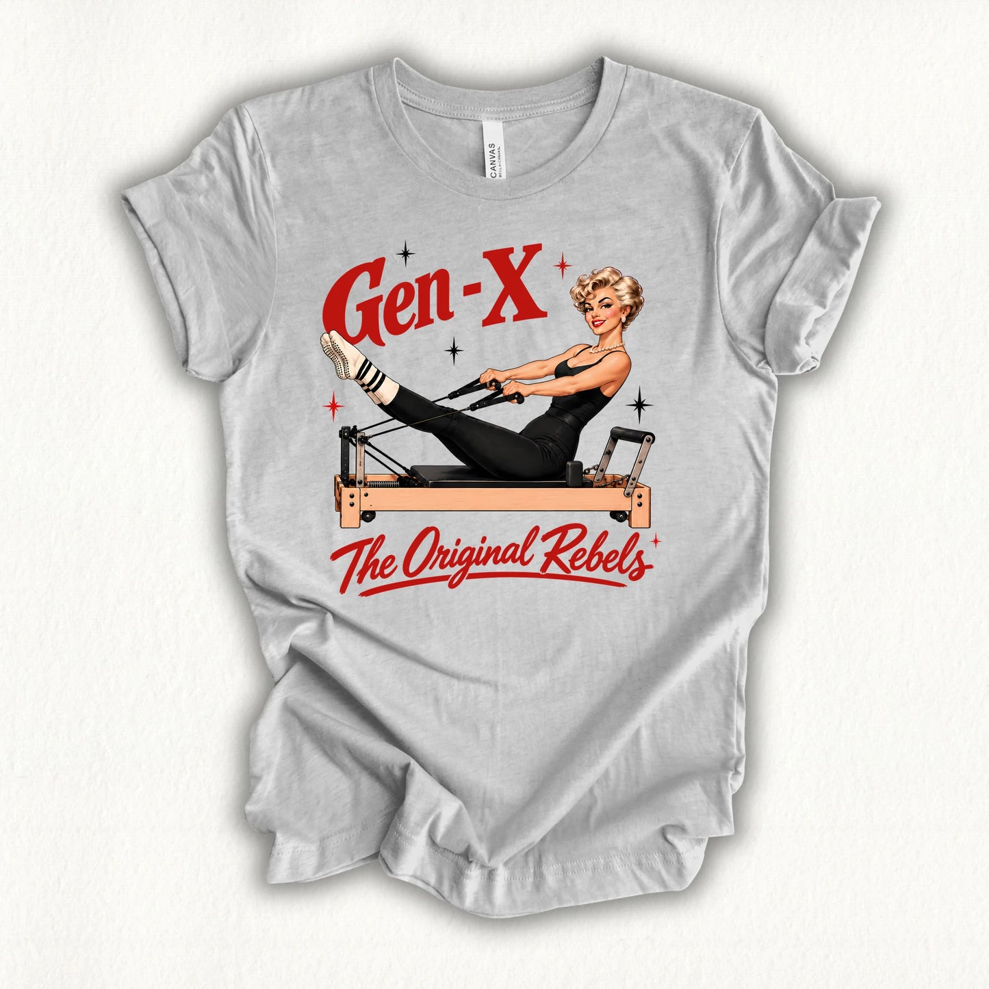 Gen X T-shirt