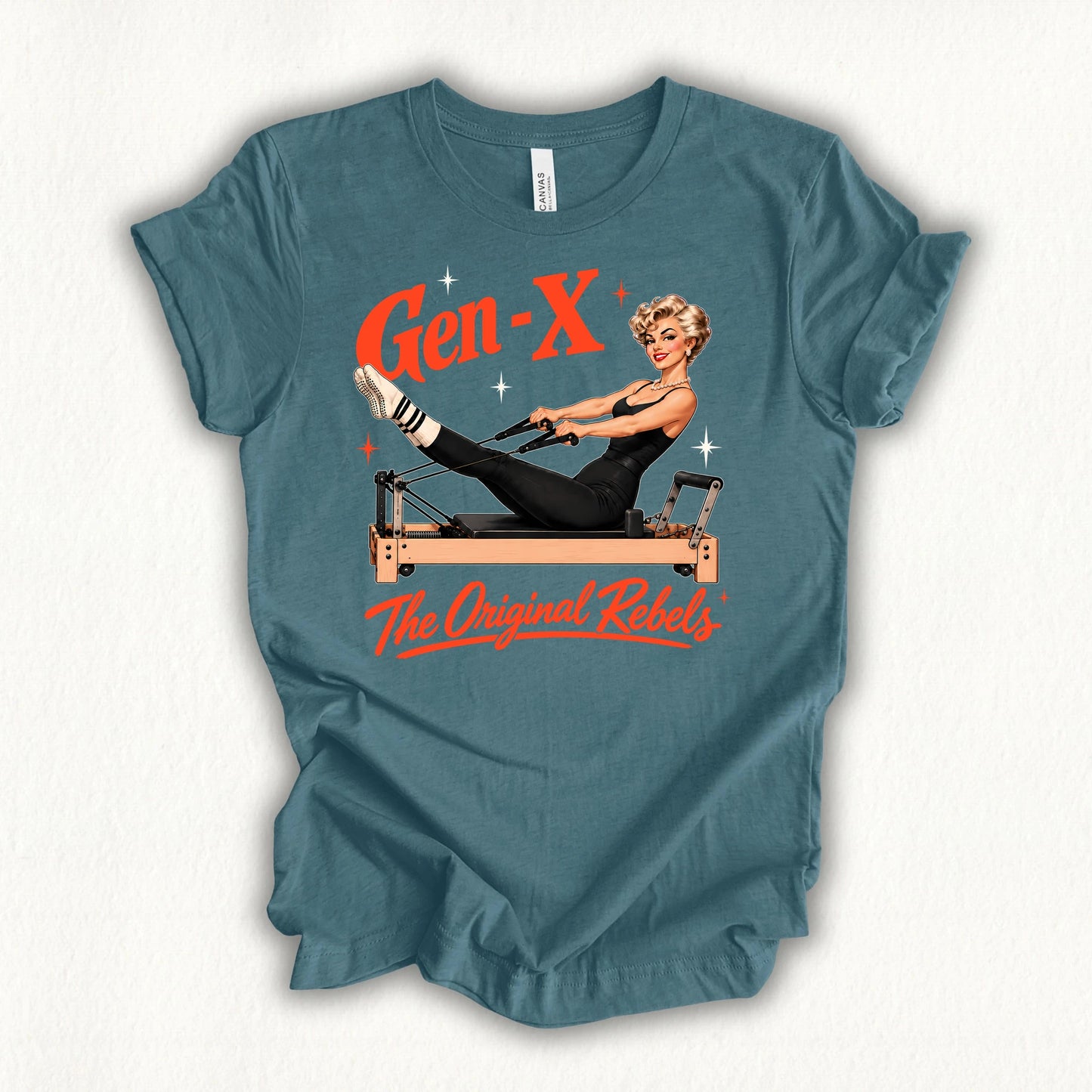 Gen X T-shirt