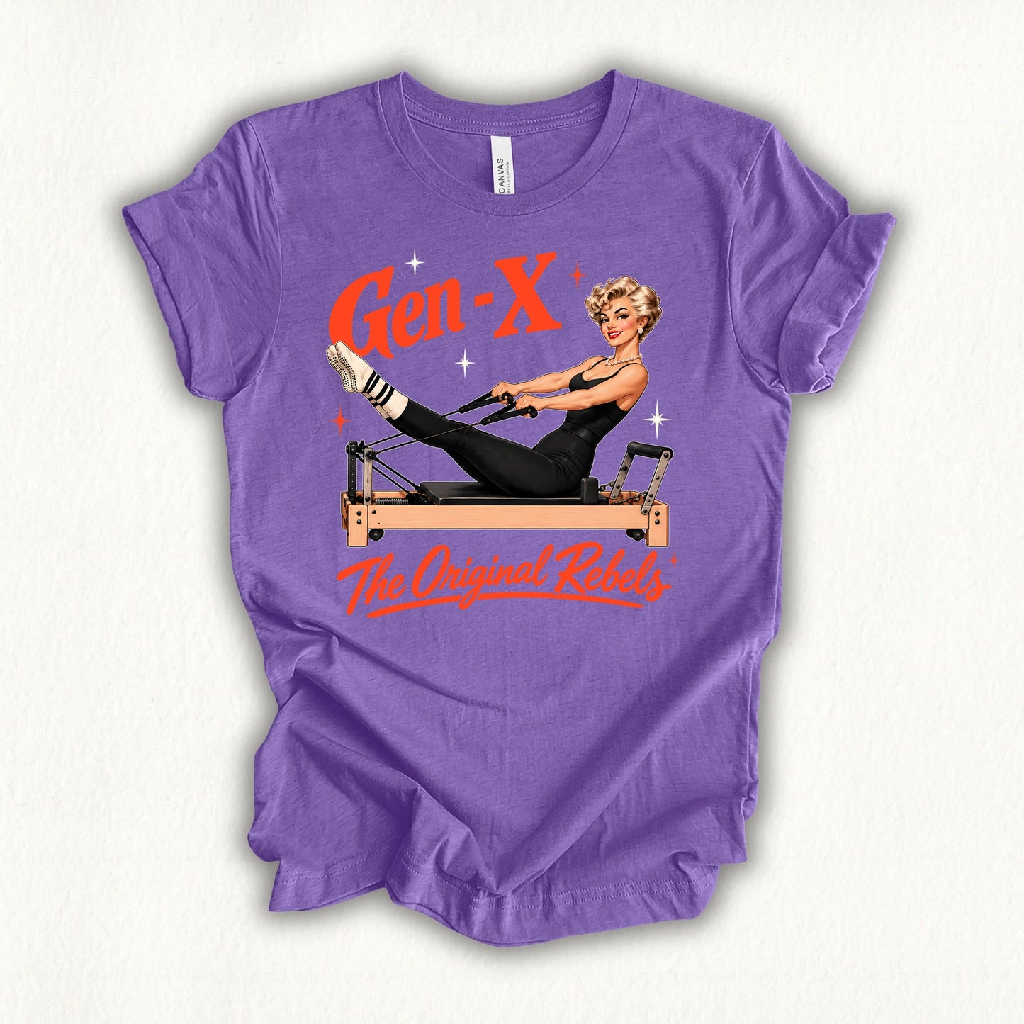 Gen X T-shirt