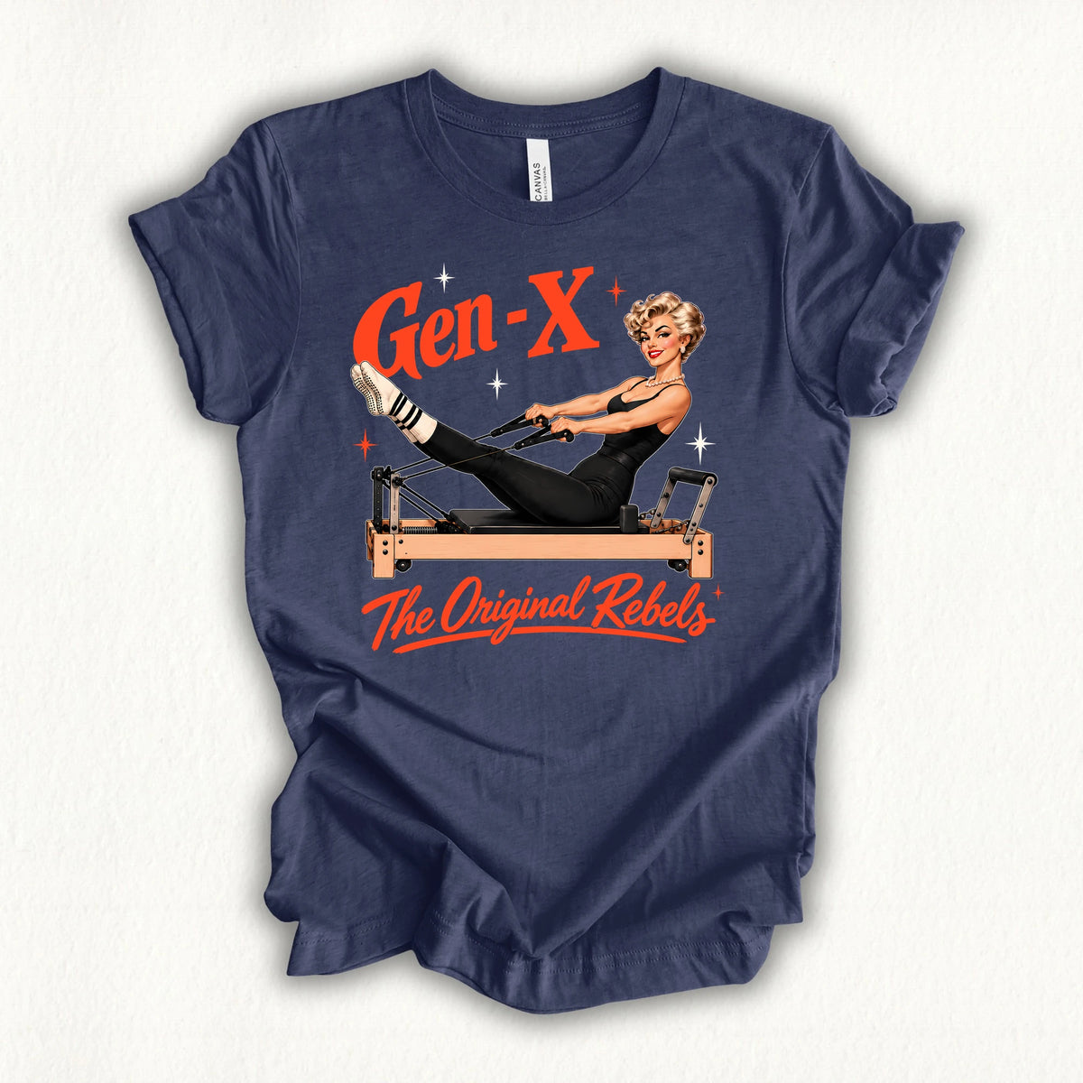 Gen X T-shirt
