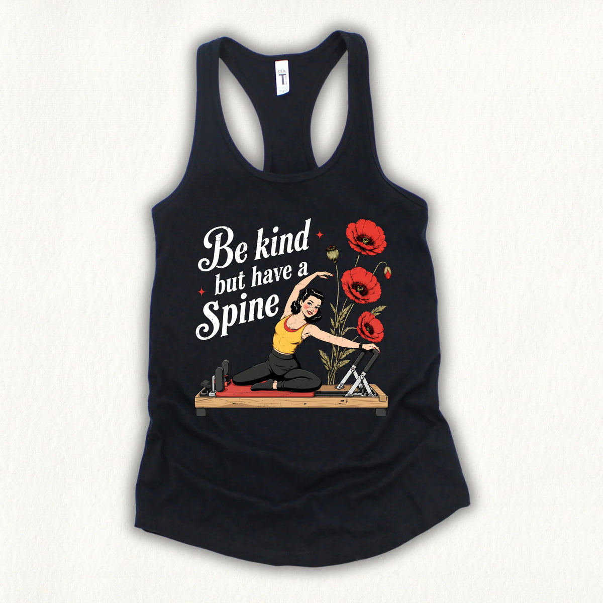 Be Kind Tank Top