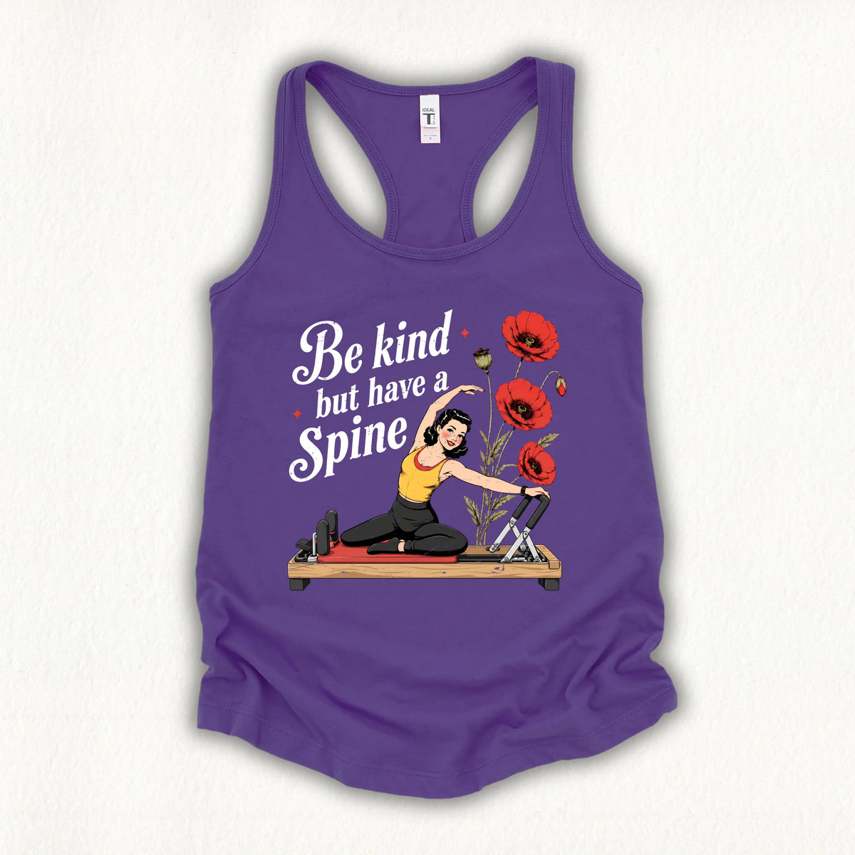 Be Kind Tank Top