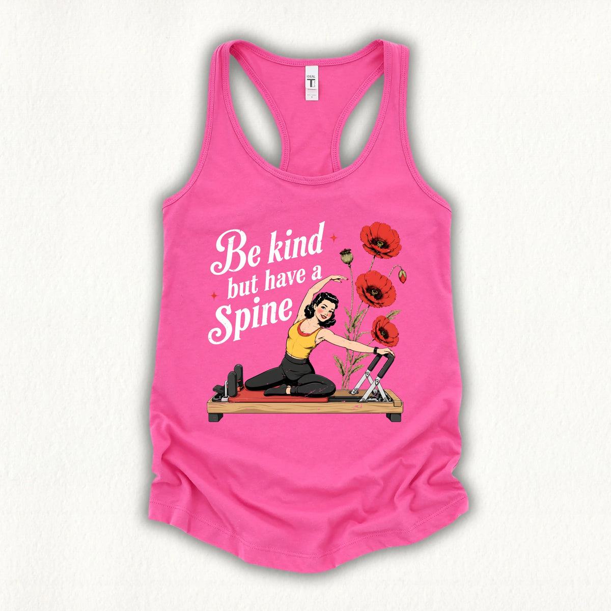 Be Kind Tank Top