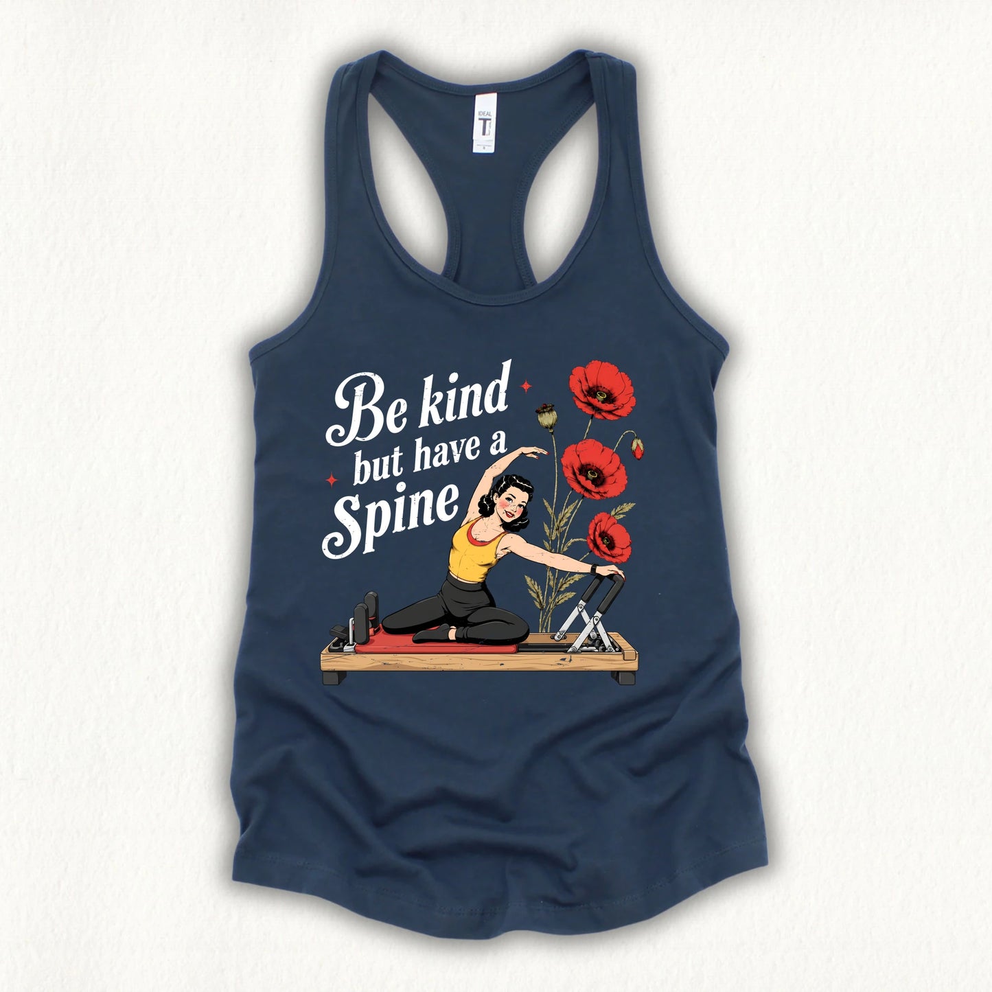 Be Kind Tank Top