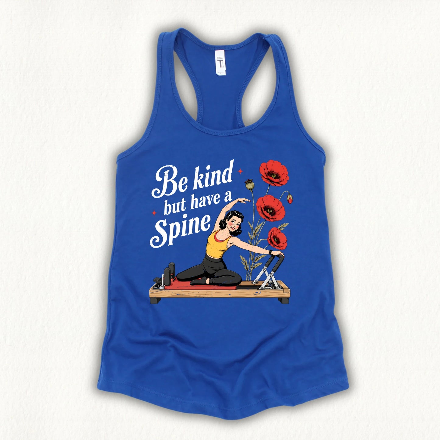 Be Kind Tank Top