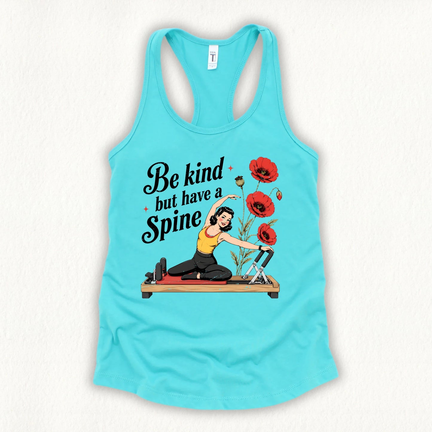 Be Kind Tank Top
