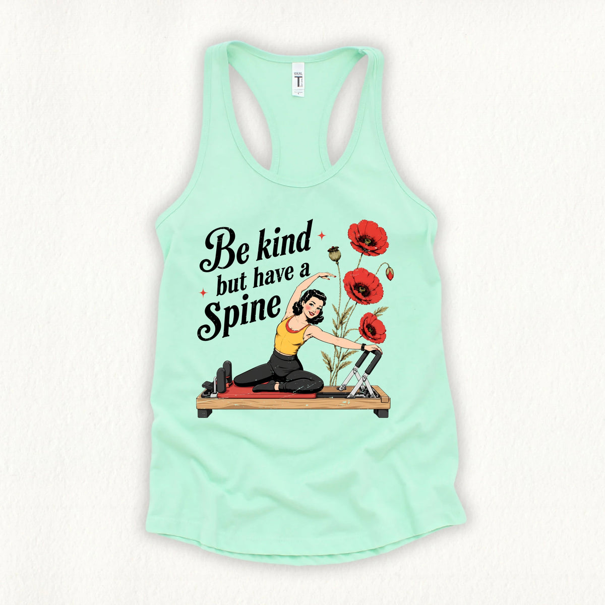 Be Kind Tank Top