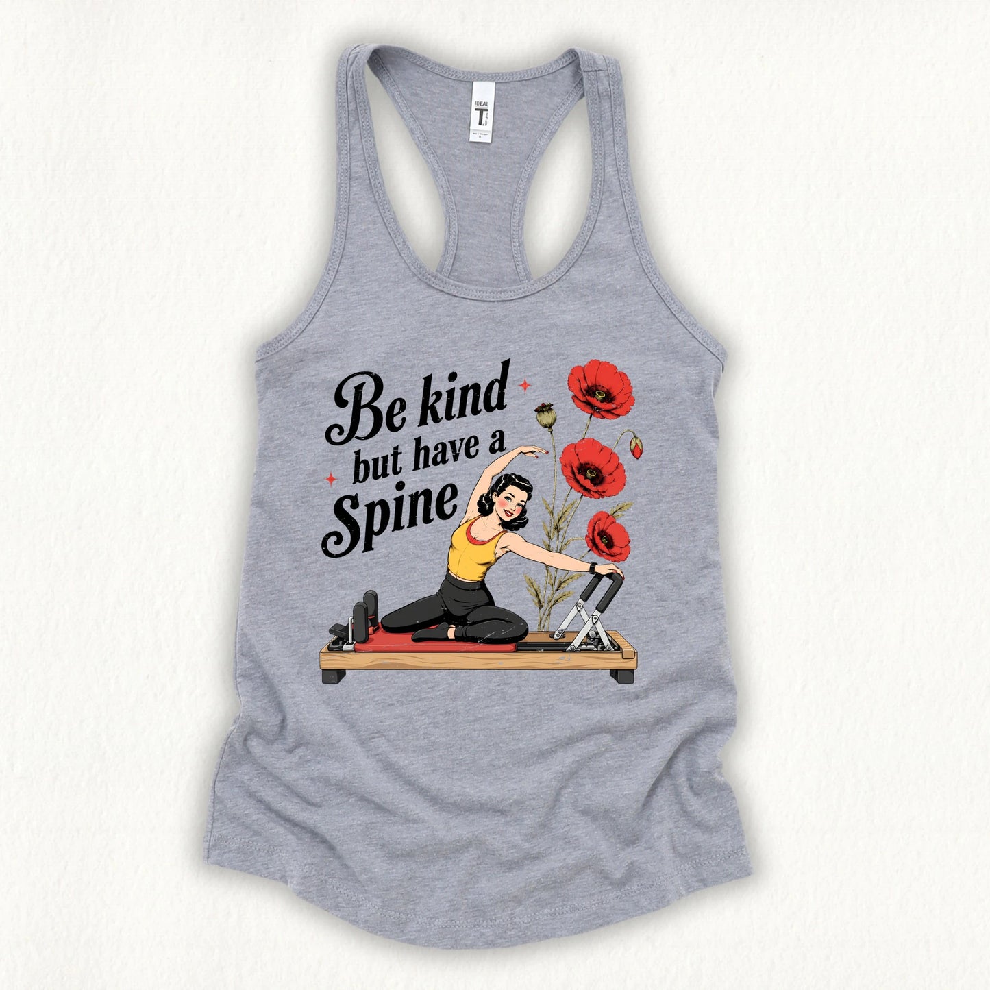 Be Kind Tank Top
