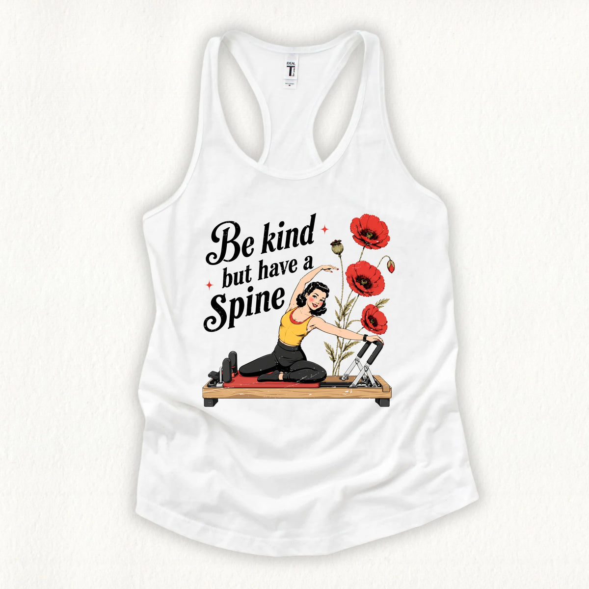 Be Kind Tank Top