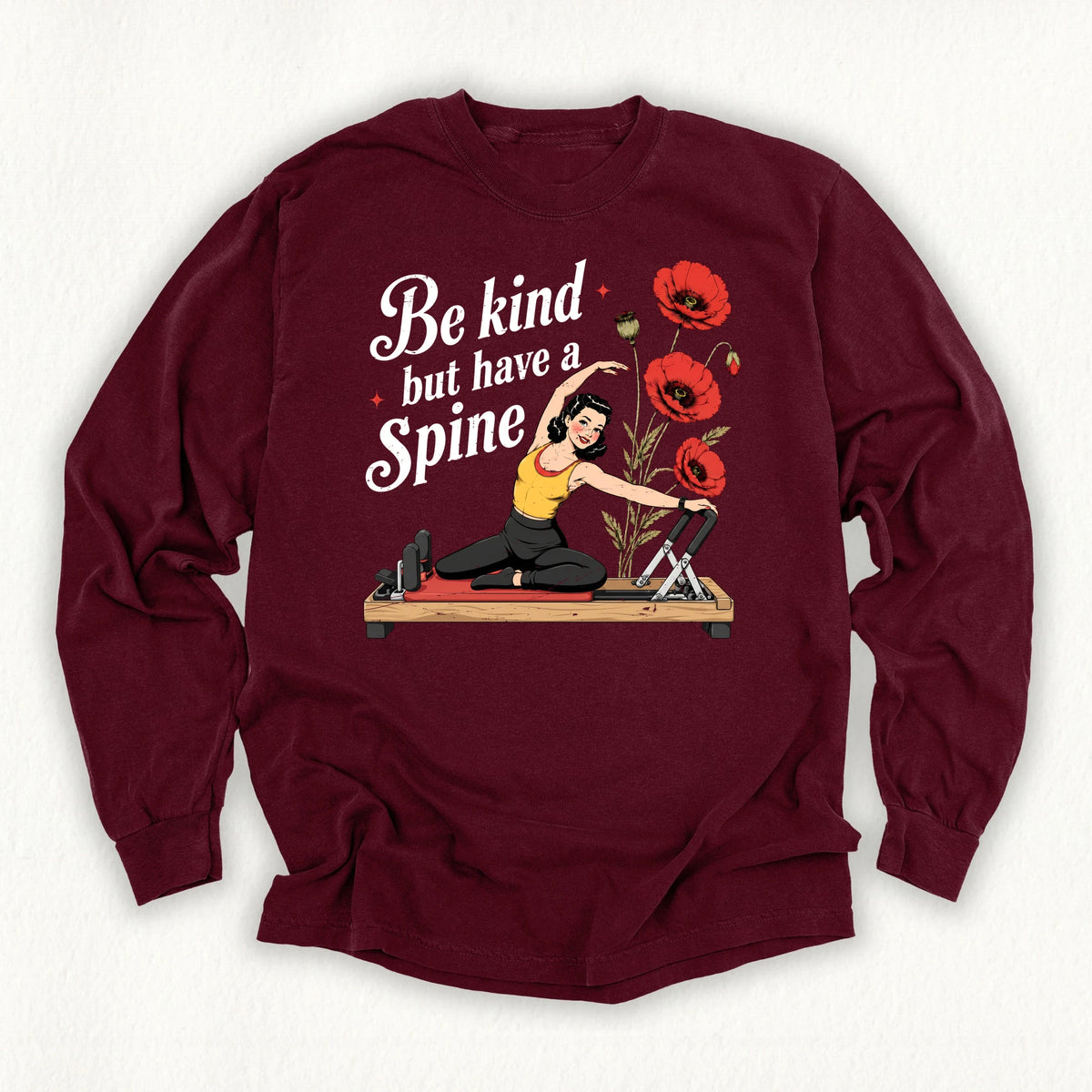 Be Kind Long Sleeve T-shirt
