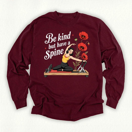 Be Kind Long Sleeve T-shirt