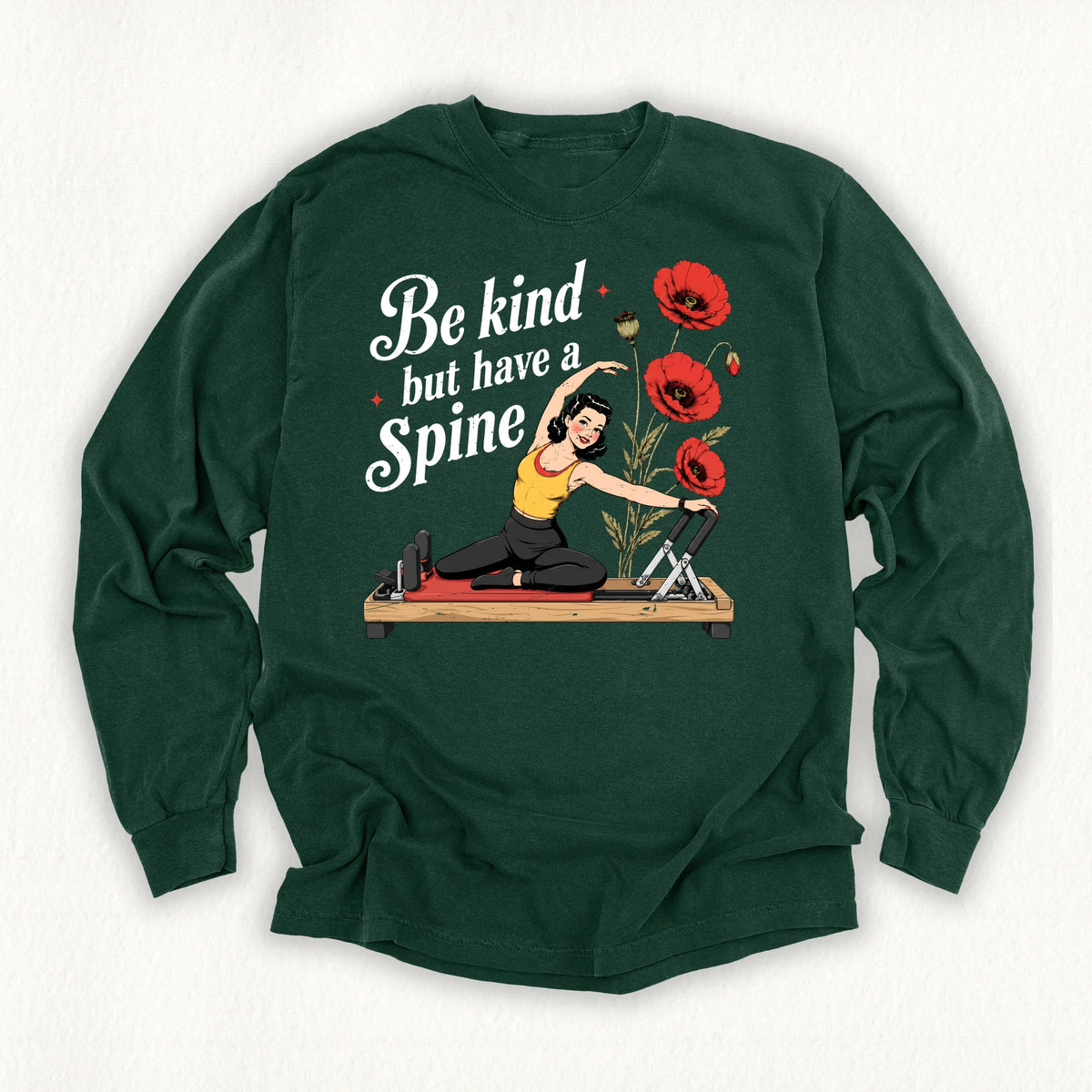 Be Kind Long Sleeve T-shirt