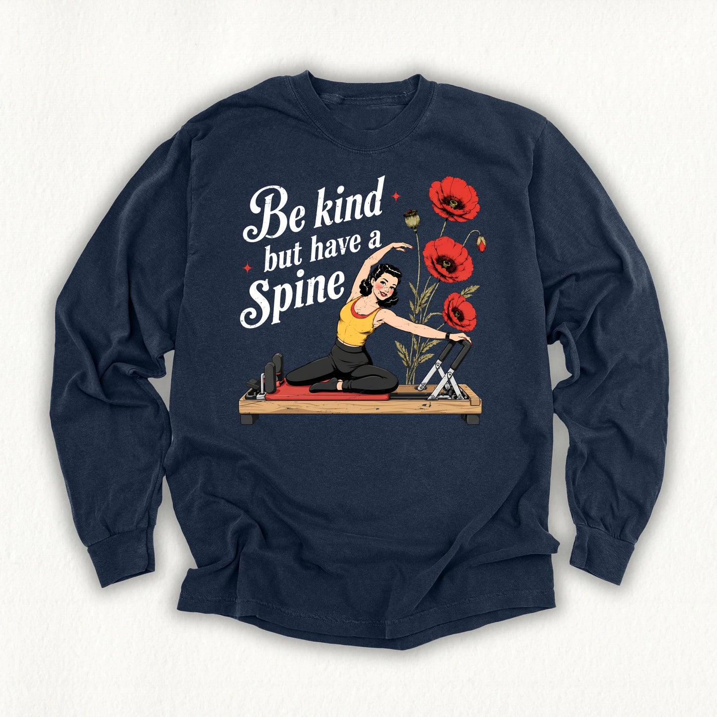 Be Kind Long Sleeve T-shirt