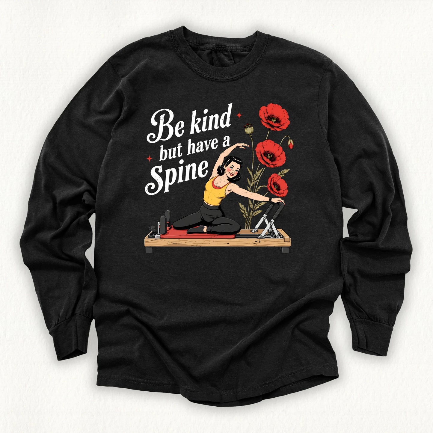 Be Kind Long Sleeve T-shirt