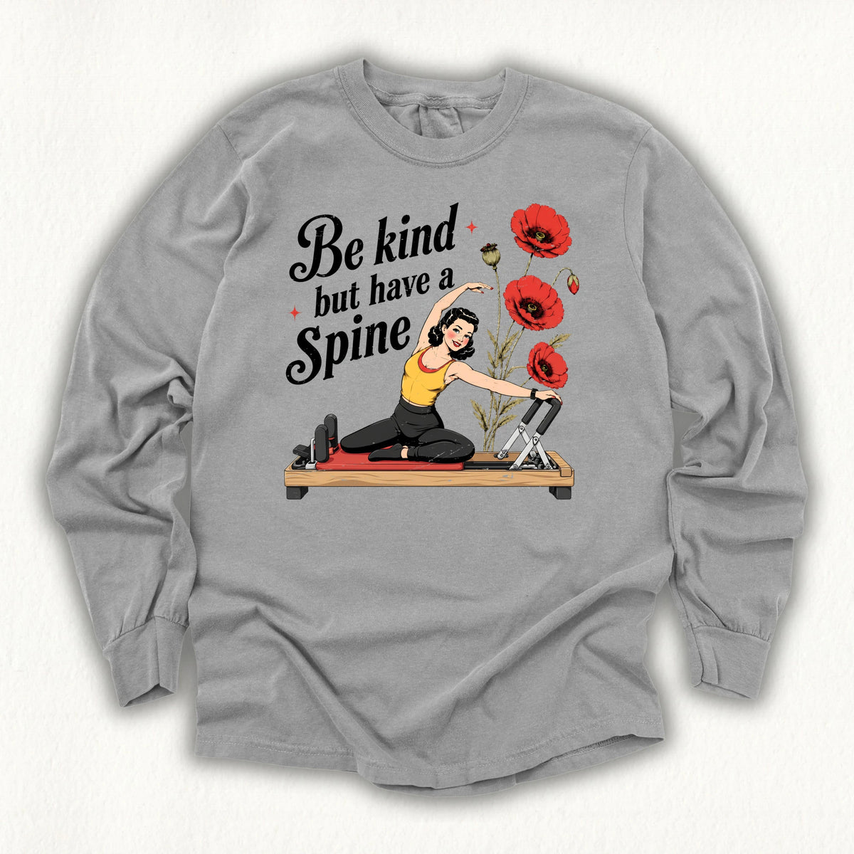 Be Kind Long Sleeve T-shirt